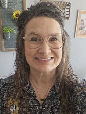 Meet your Posher, Brenda